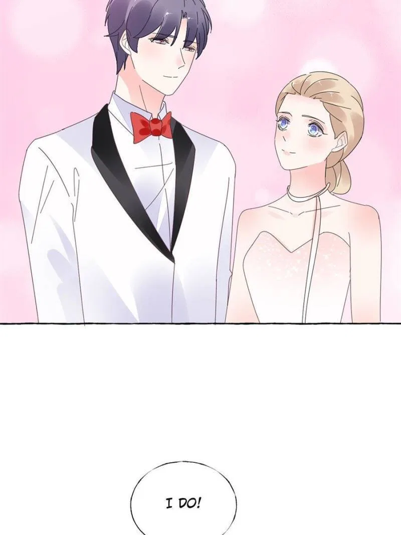 Be My Only Love Chapter 141 – Page 34