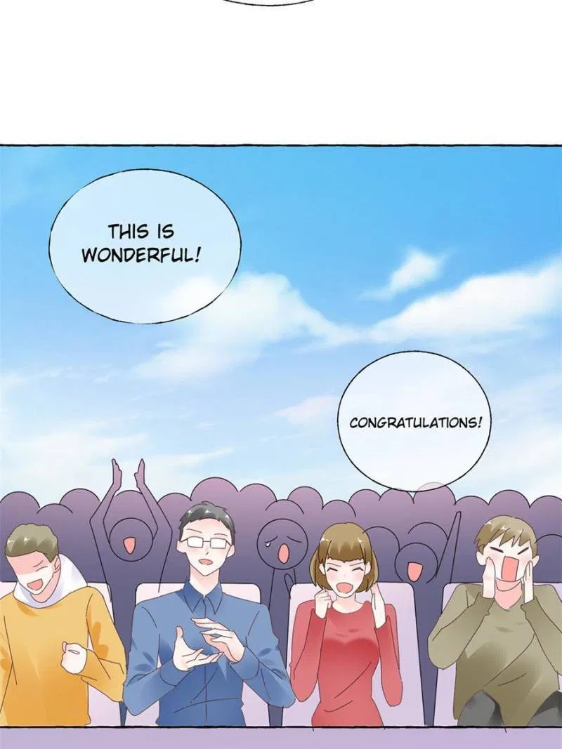 Be My Only Love Chapter 141 – Page 37
