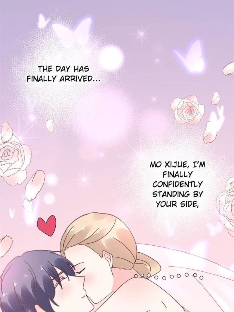 Be My Only Love Chapter 141 – Page 38
