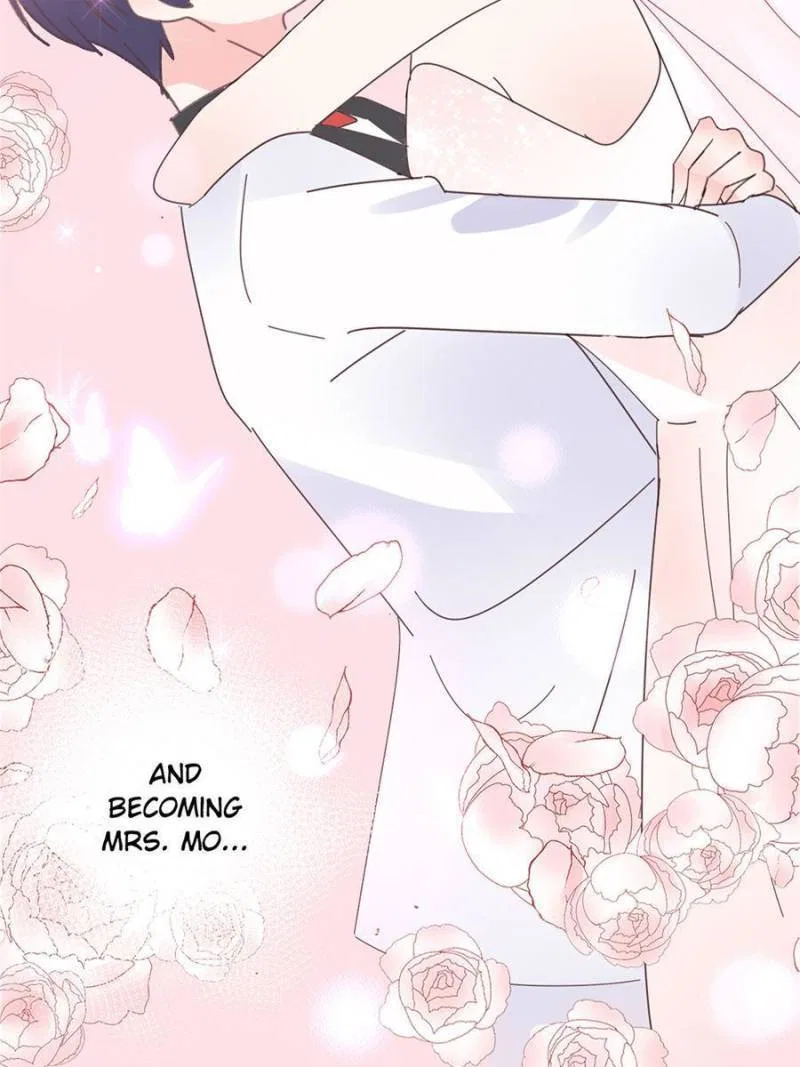 Be My Only Love Chapter 141 – Page 39