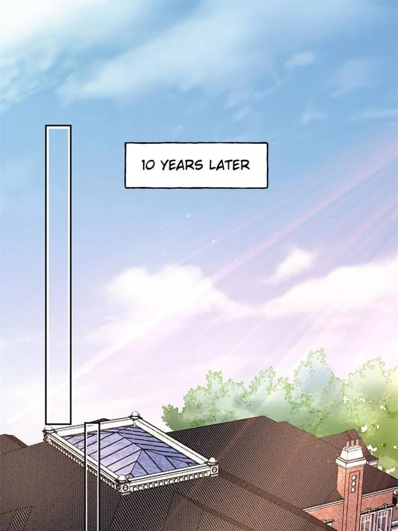 Be My Only Love Chapter 141 – Page 41