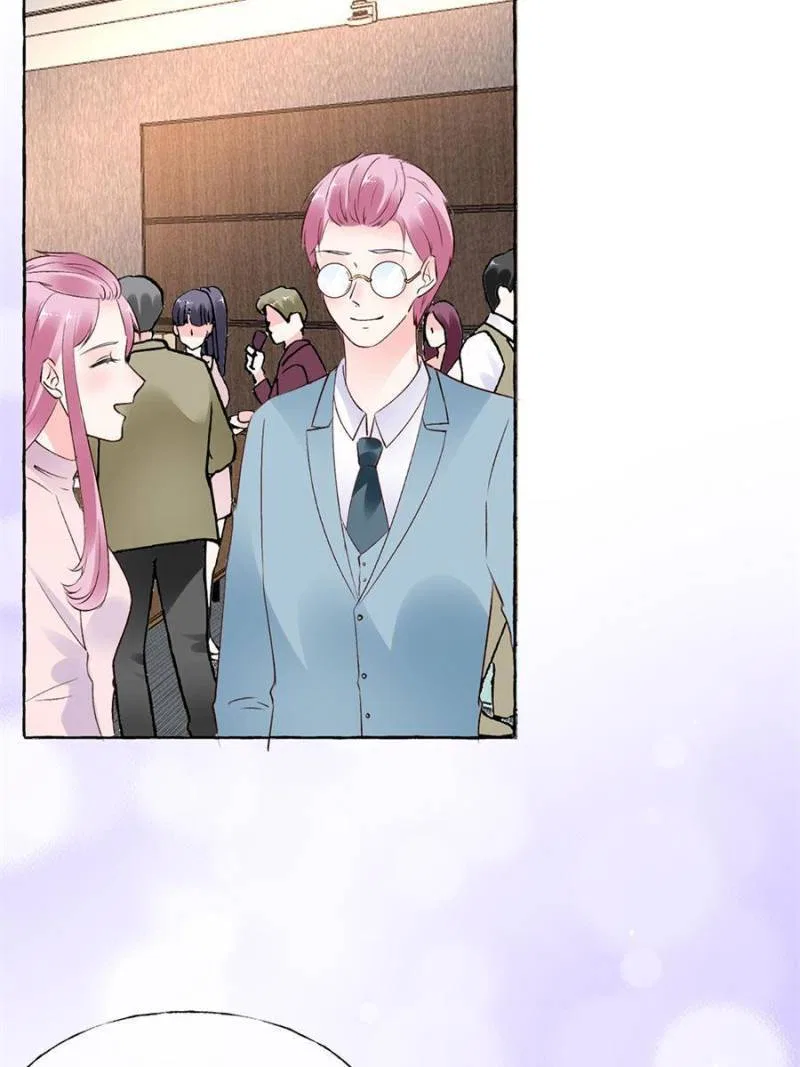 Be My Only Love Chapter 141 – Page 43