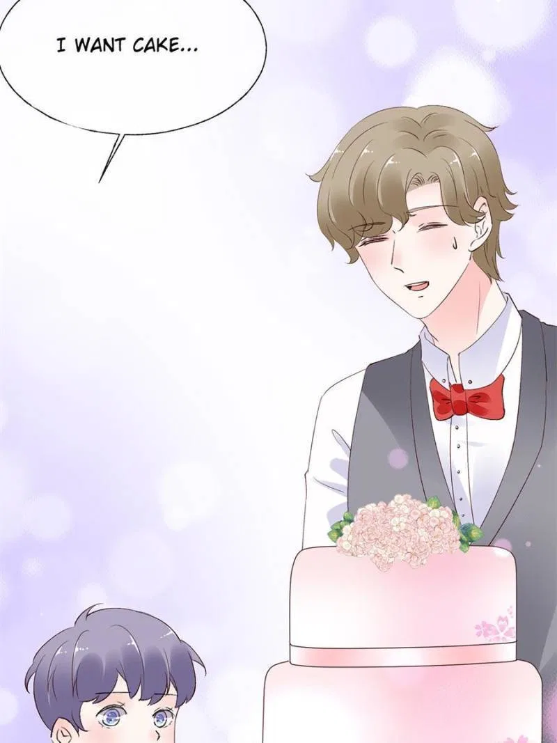 Be My Only Love Chapter 141 – Page 44