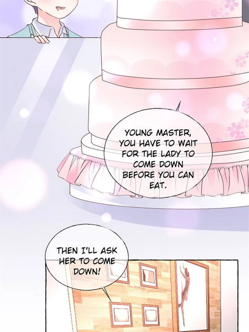 Be My Only Love Chapter 141 – Page 45