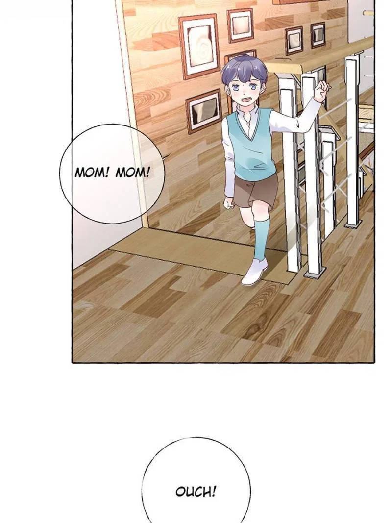 Be My Only Love Chapter 141 – Page 46