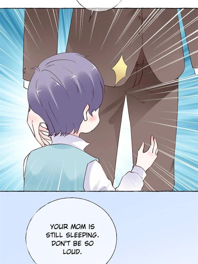 Be My Only Love Chapter 141 – Page 47