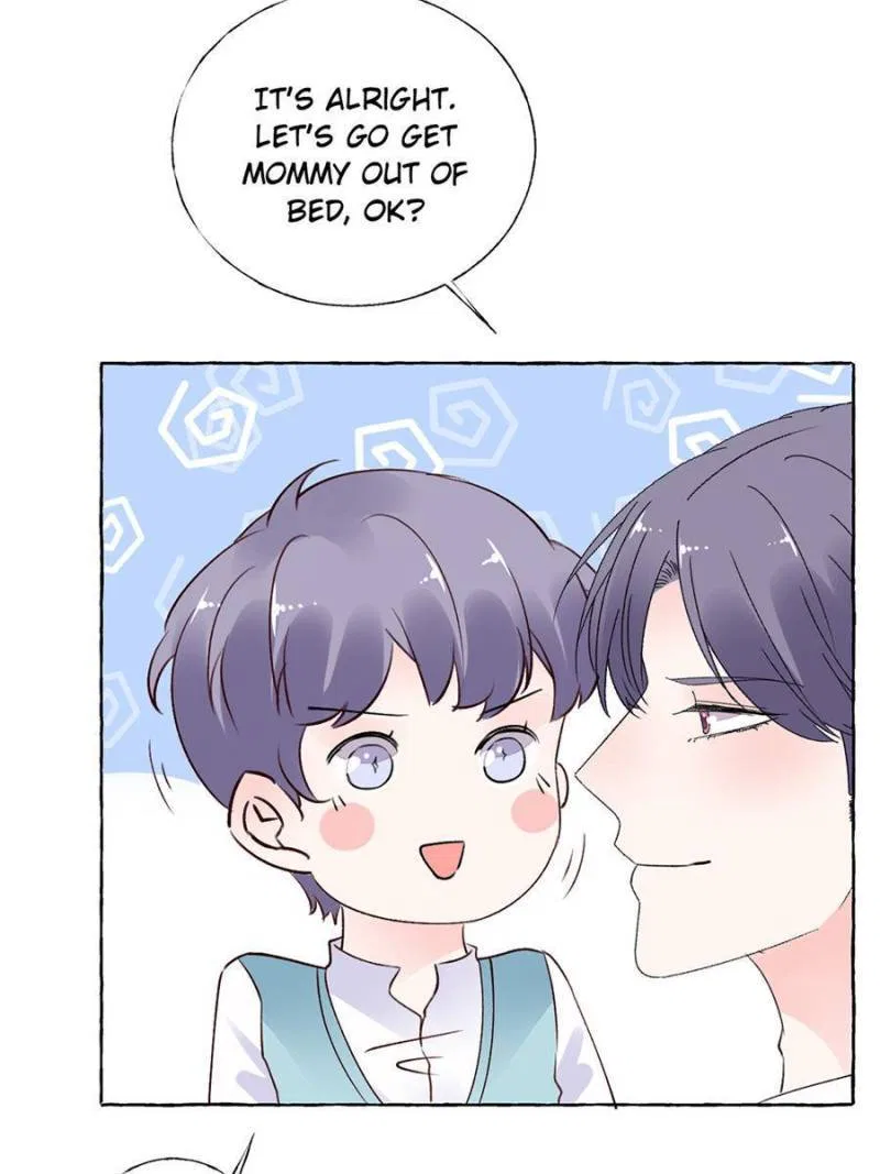 Be My Only Love Chapter 141 – Page 49