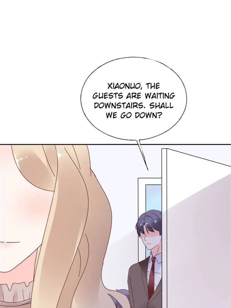 Be My Only Love Chapter 141 – Page 51