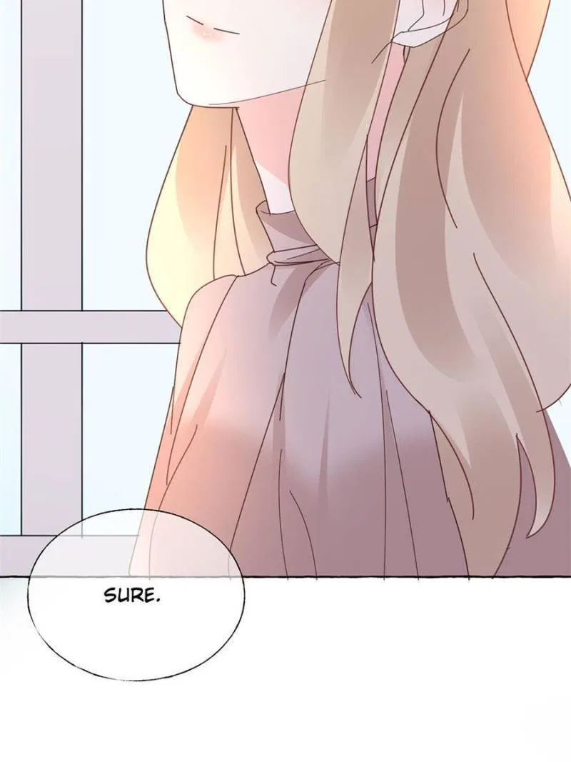 Be My Only Love Chapter 141 – Page 53