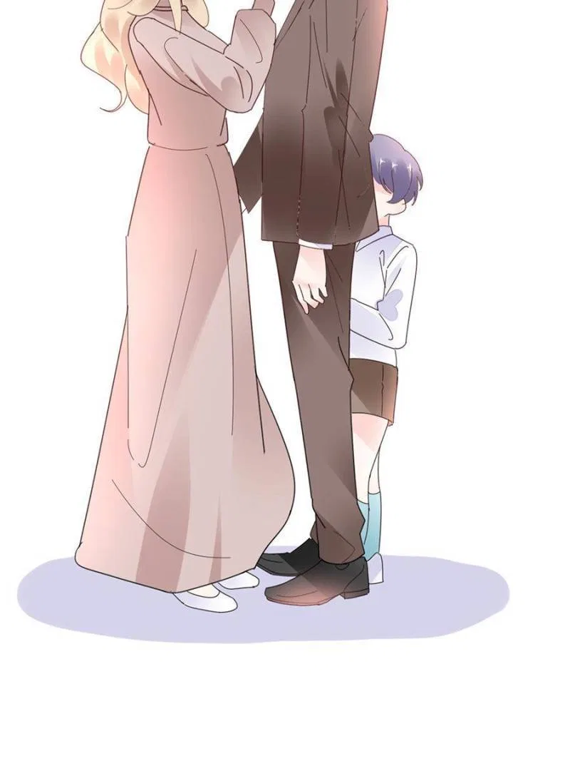 Be My Only Love Chapter 141 – Page 55