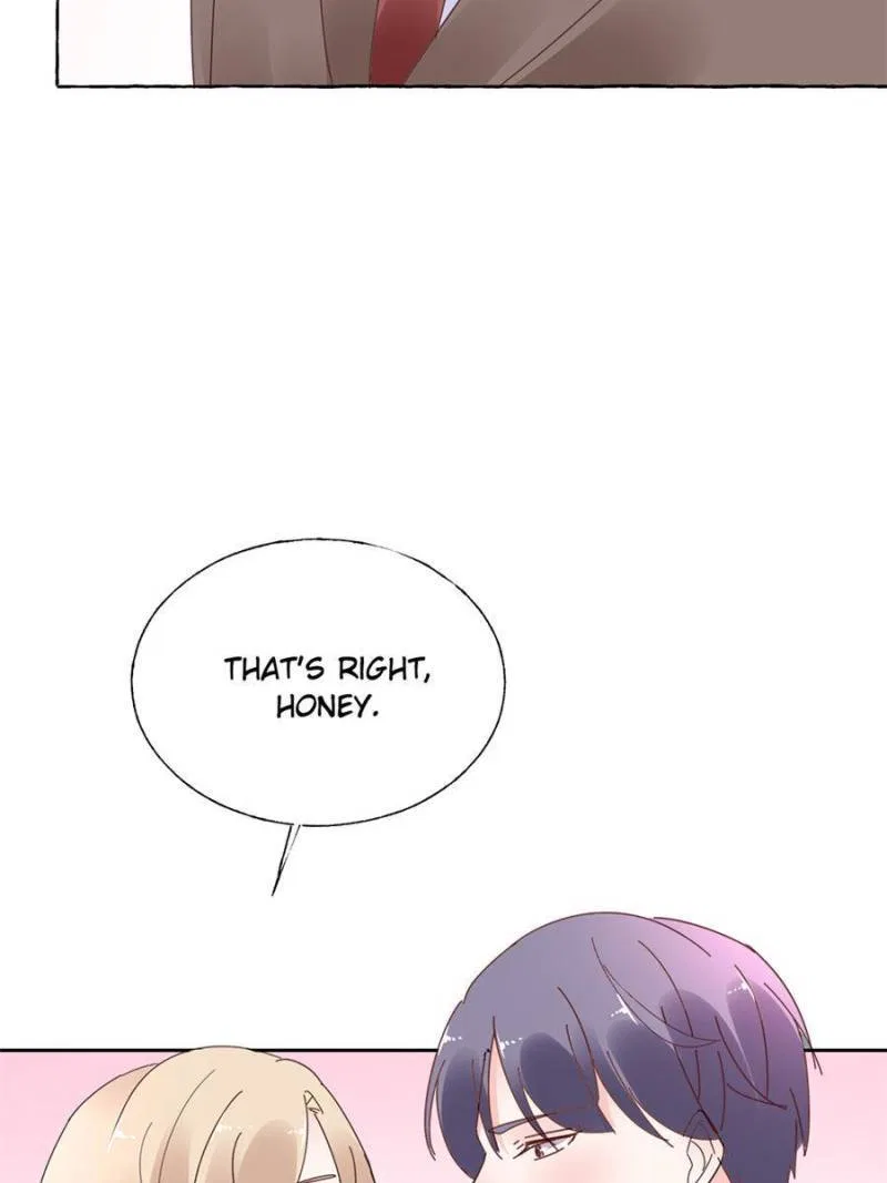 Be My Only Love Chapter 141 – Page 57