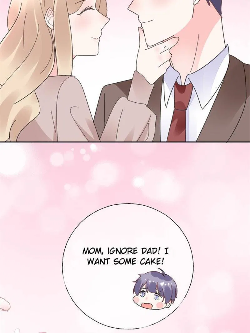 Be My Only Love Chapter 141 – Page 58