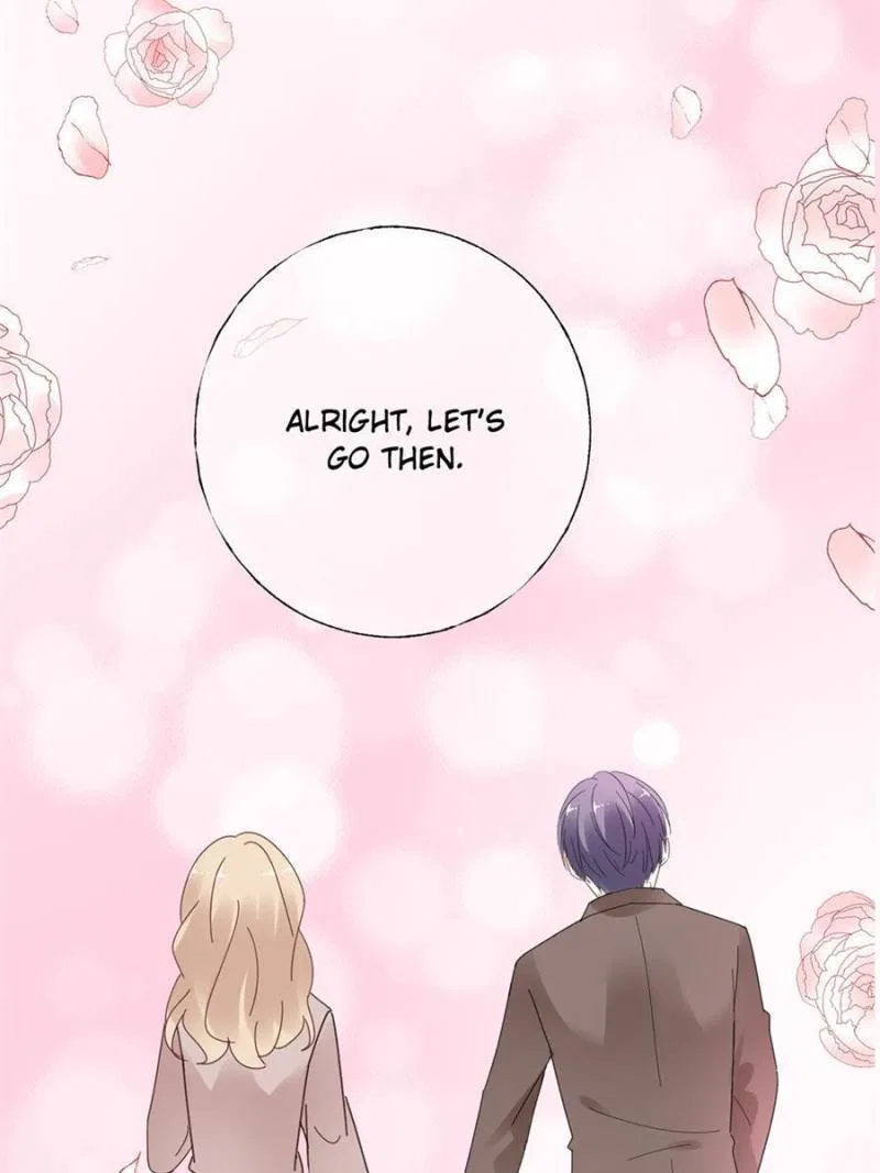 Be My Only Love Chapter 141 – Page 59