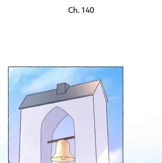 Be My Only Love Chapter 140 – Page 1