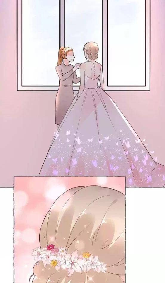 Be My Only Love Chapter 140 – Page 4