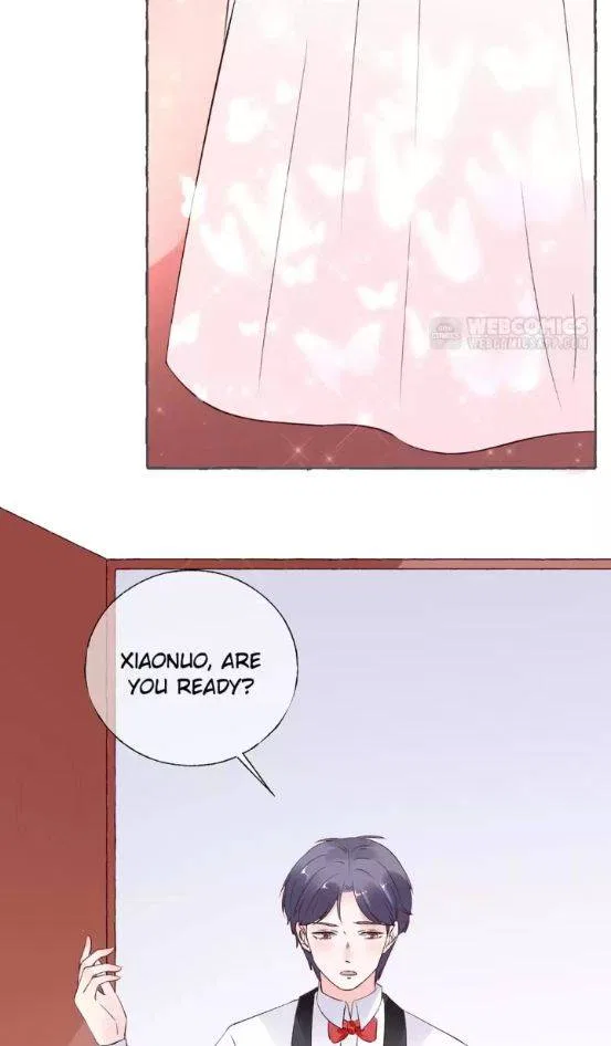 Be My Only Love Chapter 140 – Page 6