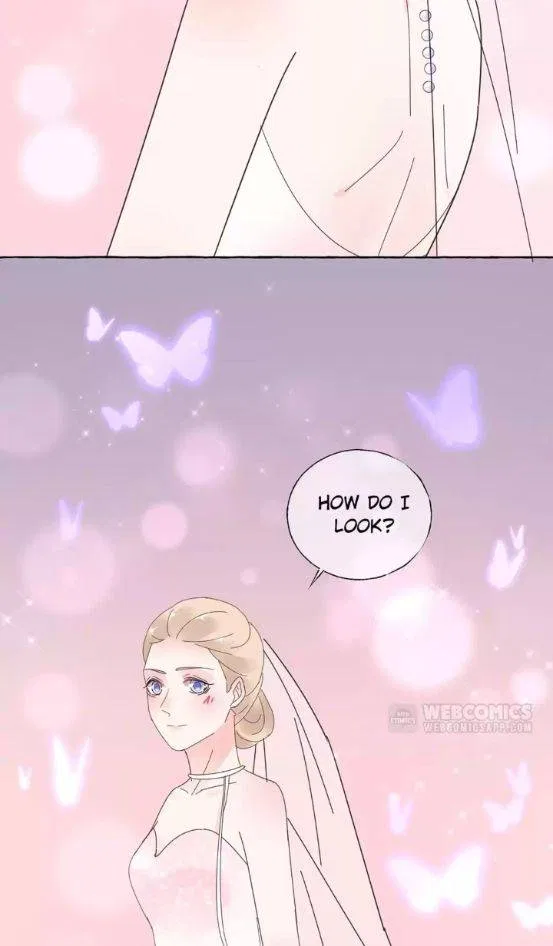 Be My Only Love Chapter 140 – Page 9