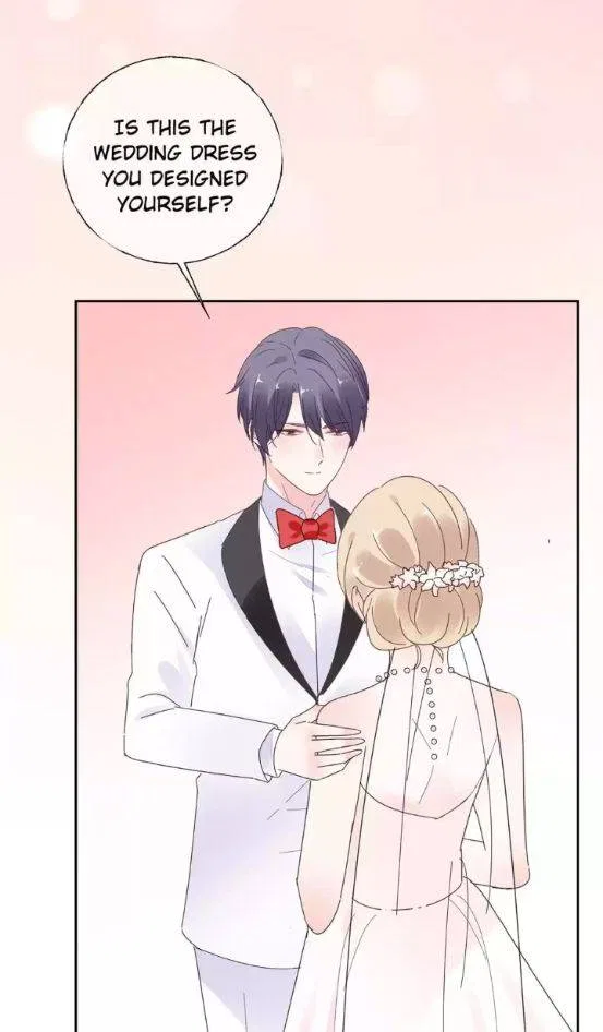 Be My Only Love Chapter 140 – Page 11