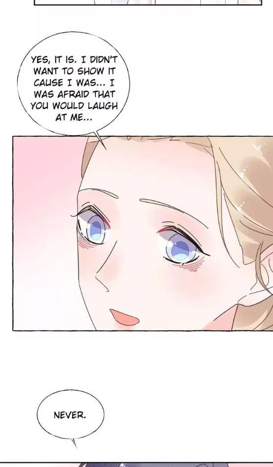 Be My Only Love Chapter 140 – Page 12