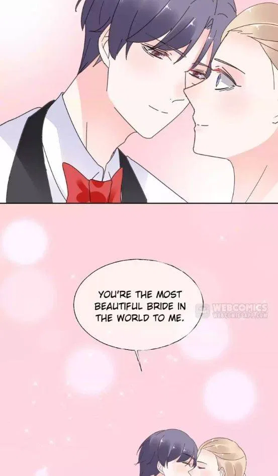 Be My Only Love Chapter 140 – Page 13