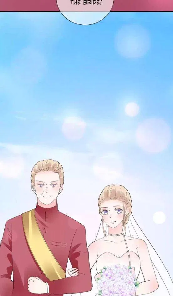 Be My Only Love Chapter 140 – Page 16