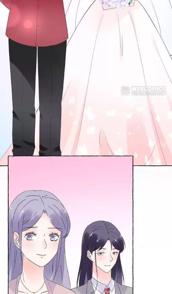 Be My Only Love Chapter 140 – Page 17
