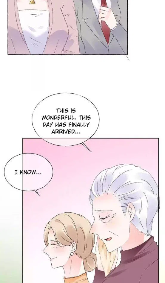 Be My Only Love Chapter 140 – Page 18