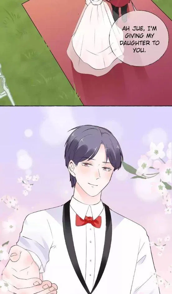 Be My Only Love Chapter 140 – Page 20