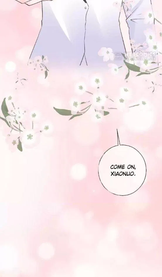 Be My Only Love Chapter 140 – Page 21