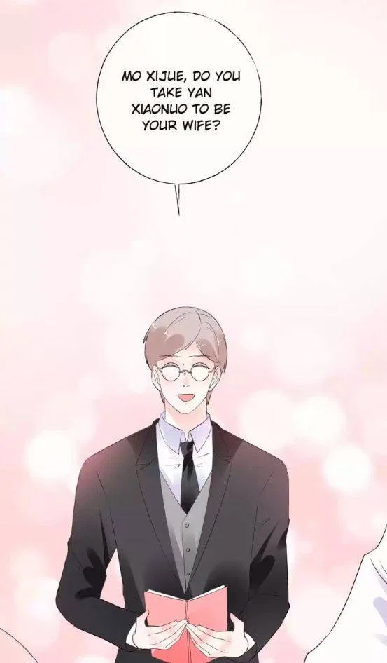 Be My Only Love Chapter 140 – Page 22