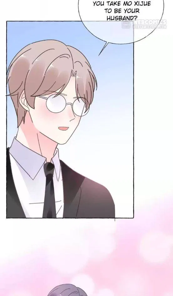 Be My Only Love Chapter 140 – Page 25