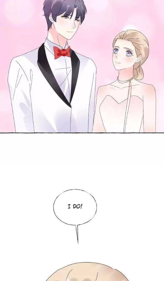 Be My Only Love Chapter 140 – Page 26