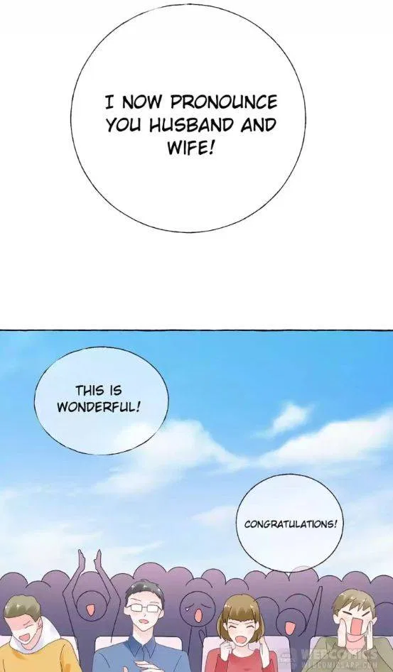 Be My Only Love Chapter 140 – Page 28
