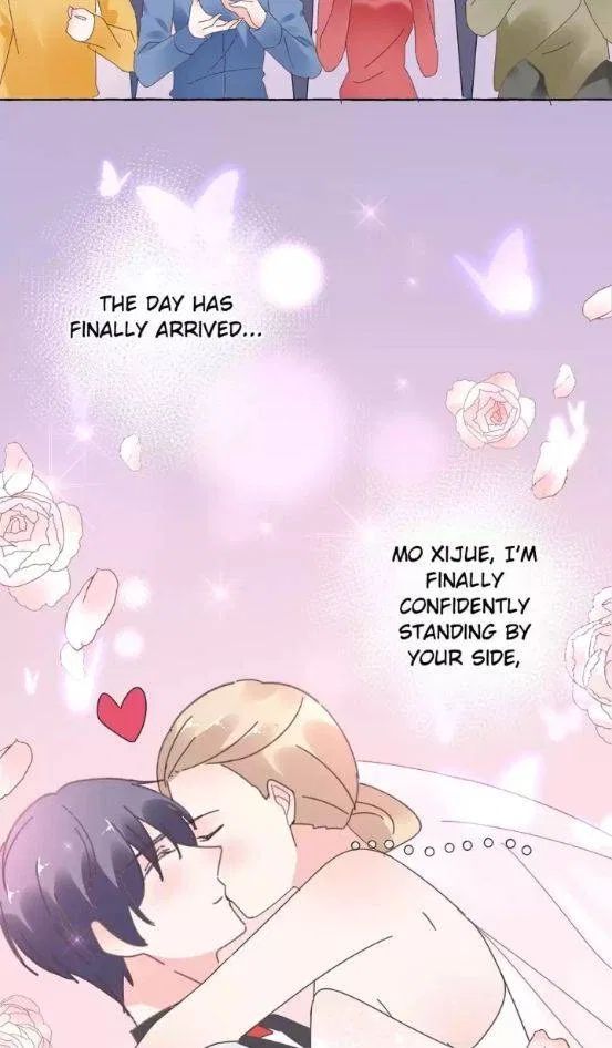 Be My Only Love Chapter 140 – Page 29