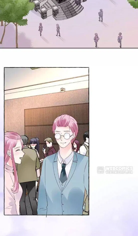 Be My Only Love Chapter 140 – Page 32