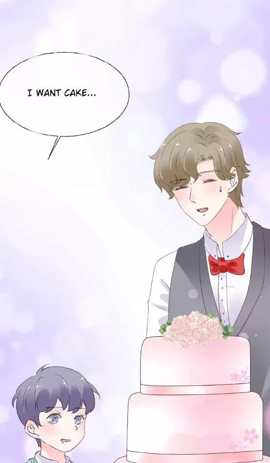 Be My Only Love Chapter 140 – Page 33