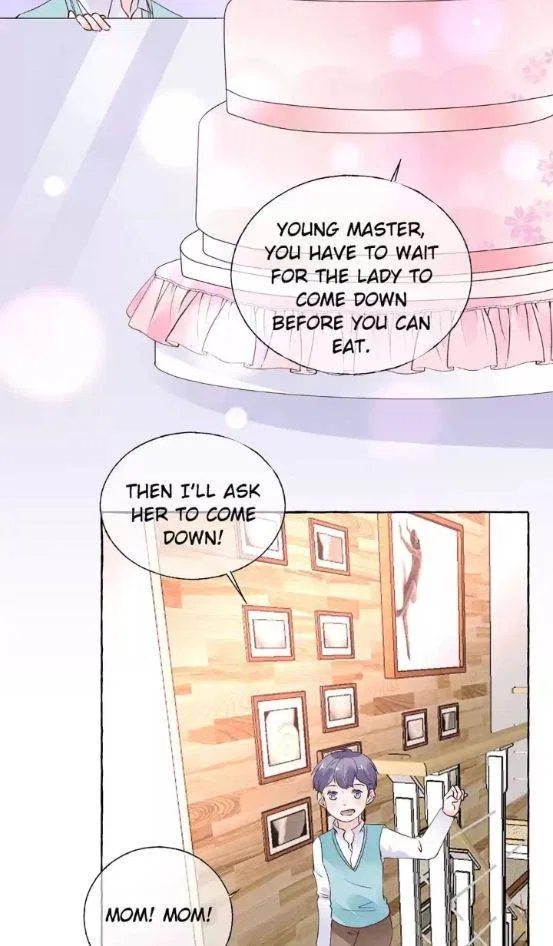 Be My Only Love Chapter 140 – Page 34
