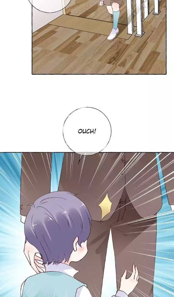 Be My Only Love Chapter 140 – Page 35