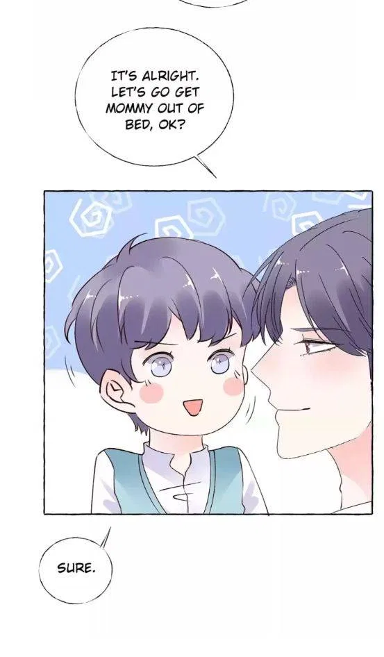 Be My Only Love Chapter 140 – Page 37