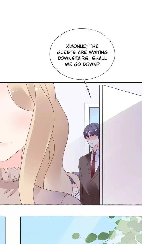 Be My Only Love Chapter 140 – Page 38