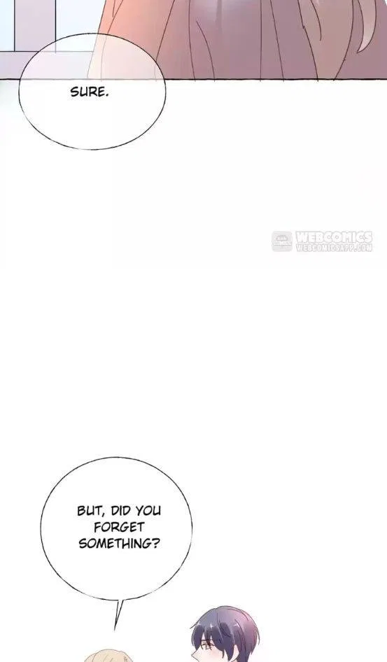 Be My Only Love Chapter 140 – Page 40