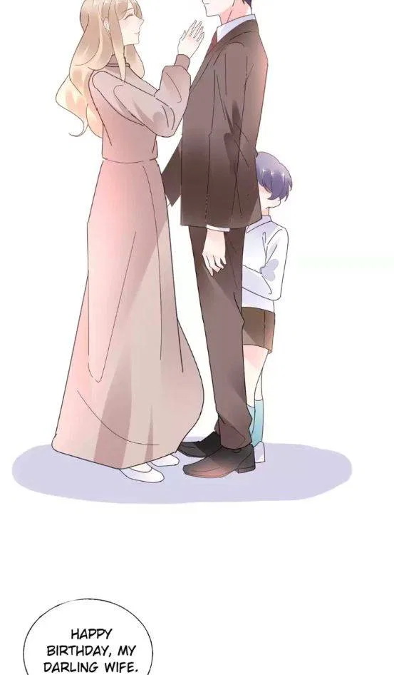 Be My Only Love Chapter 140 – Page 41
