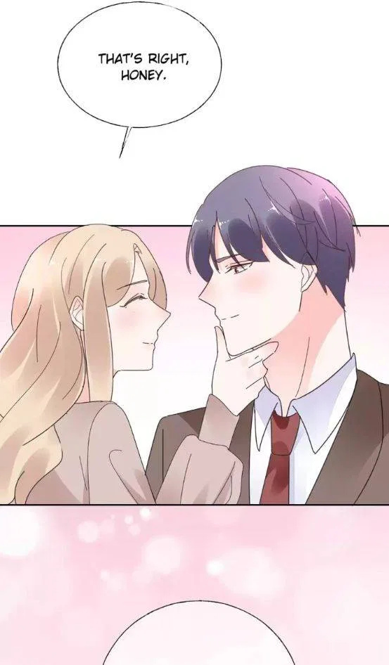 Be My Only Love Chapter 140 – Page 43