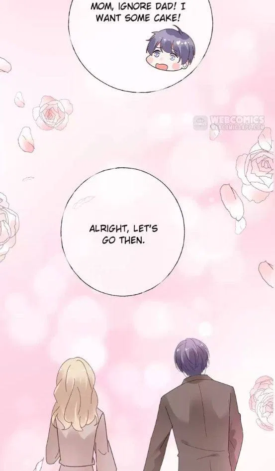 Be My Only Love Chapter 140 – Page 44