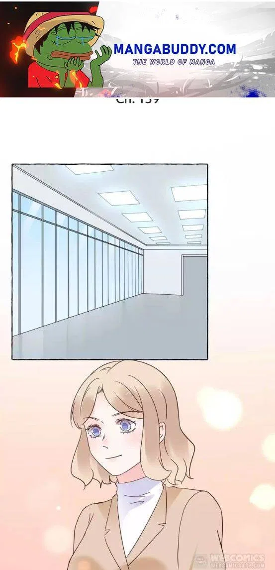 Be My Only Love Chapter 139 – Page 1