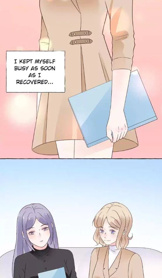 Be My Only Love Chapter 139 – Page 2