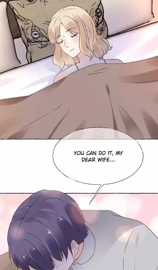 Be My Only Love Chapter 139 – Page 7