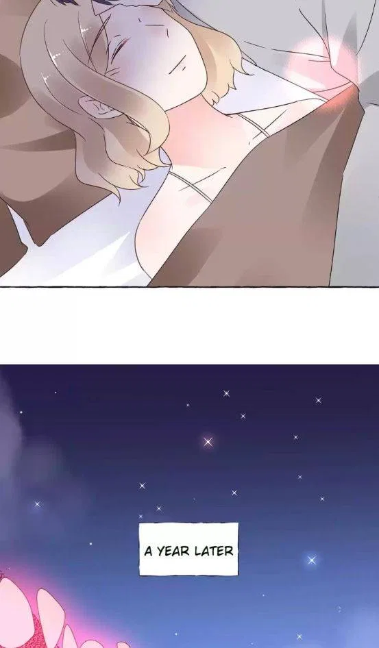 Be My Only Love Chapter 139 – Page 8