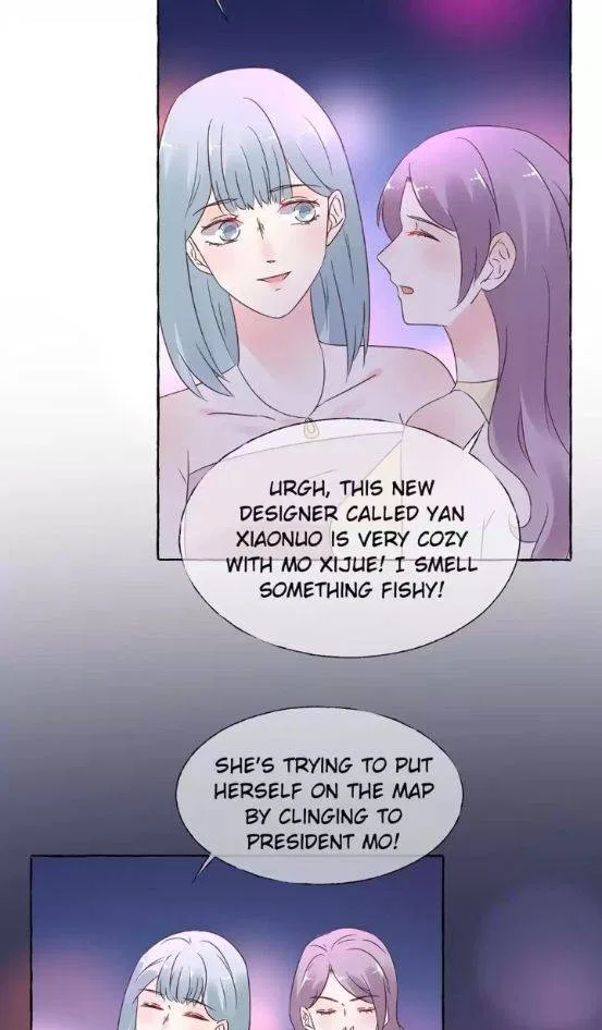 Be My Only Love Chapter 139 – Page 10