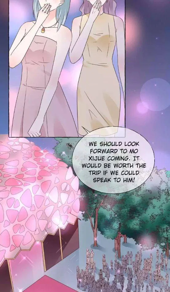 Be My Only Love Chapter 139 – Page 11